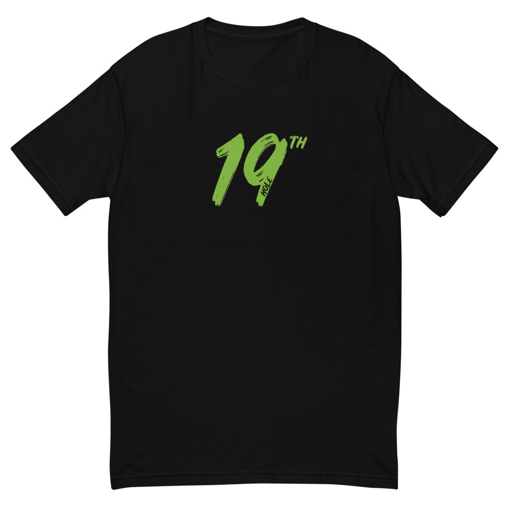 19th Hole Unisex Short Sleeve T-Shirt