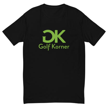 Golf Korner Unisex Short Sleeve T-Shirt