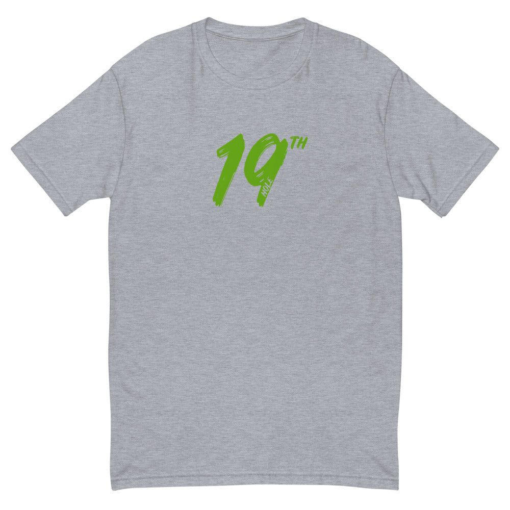 19th Hole Unisex Short Sleeve T-Shirt