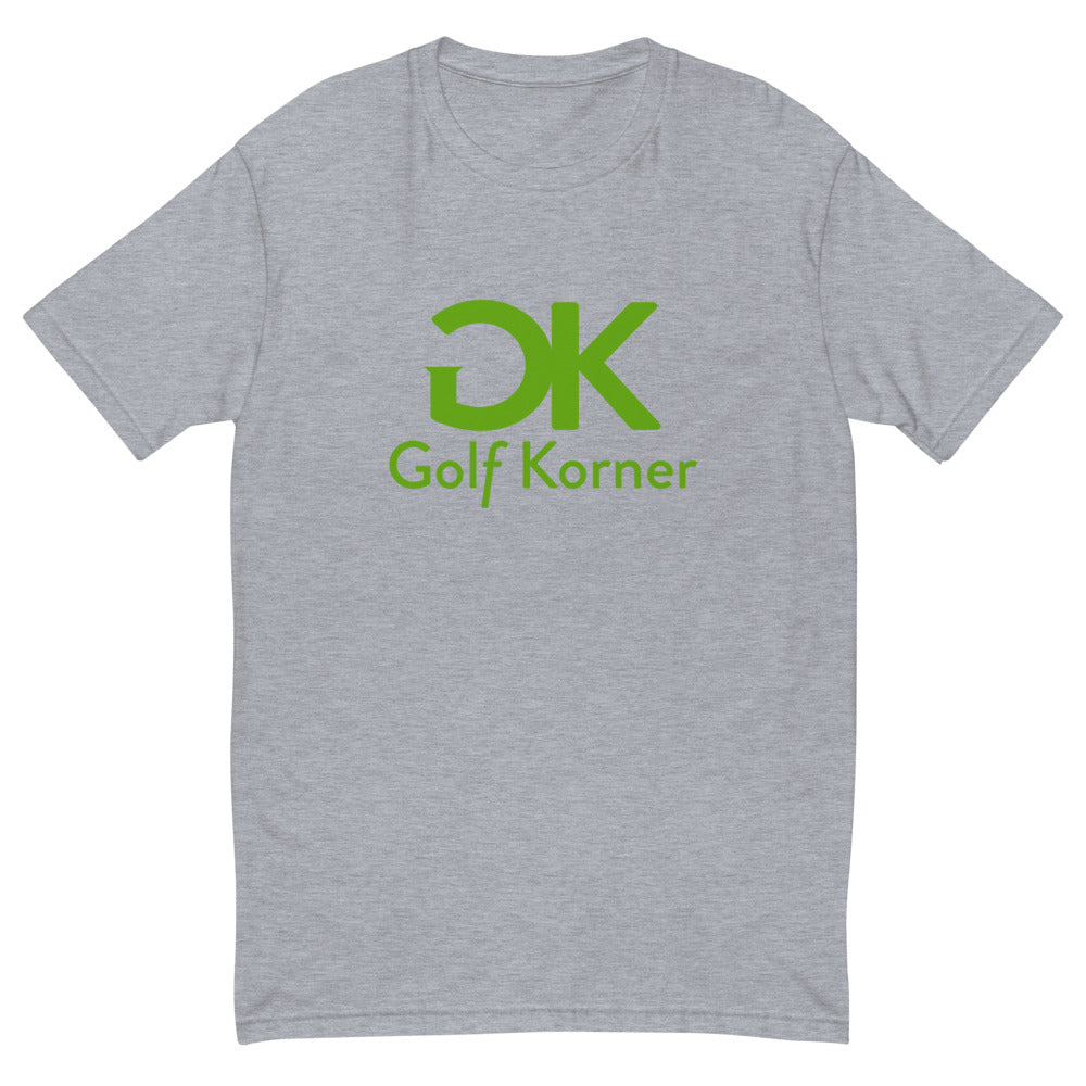 Golf Korner Unisex Short Sleeve T-Shirt