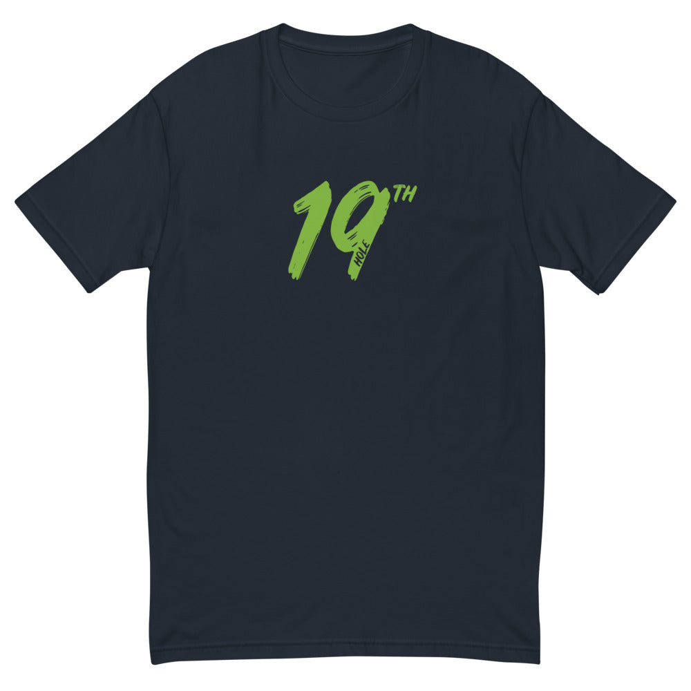 19th Hole Unisex Short Sleeve T-Shirt