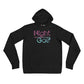 Women's Night Golf Hoodie