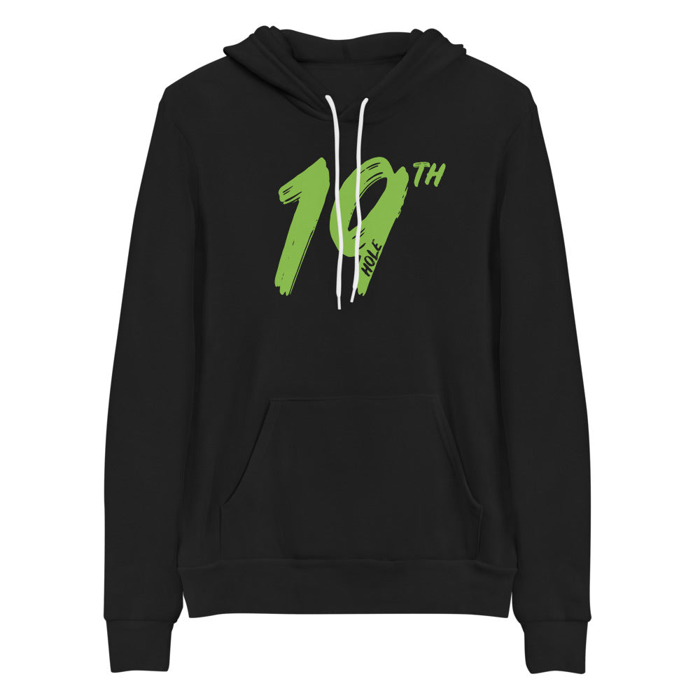 19th Hole Unisex hoodie