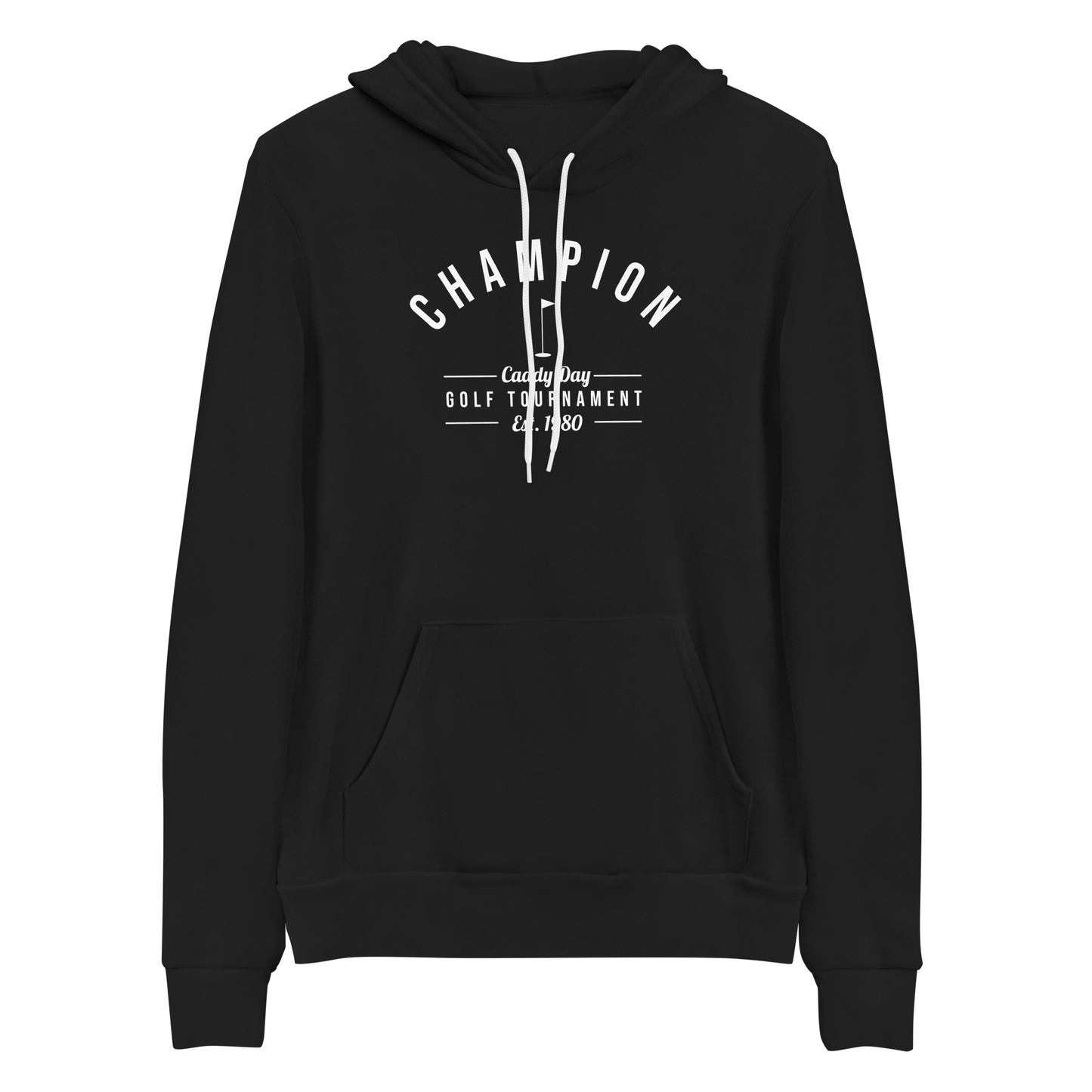 Caddy Day Champion Unisex hoodie