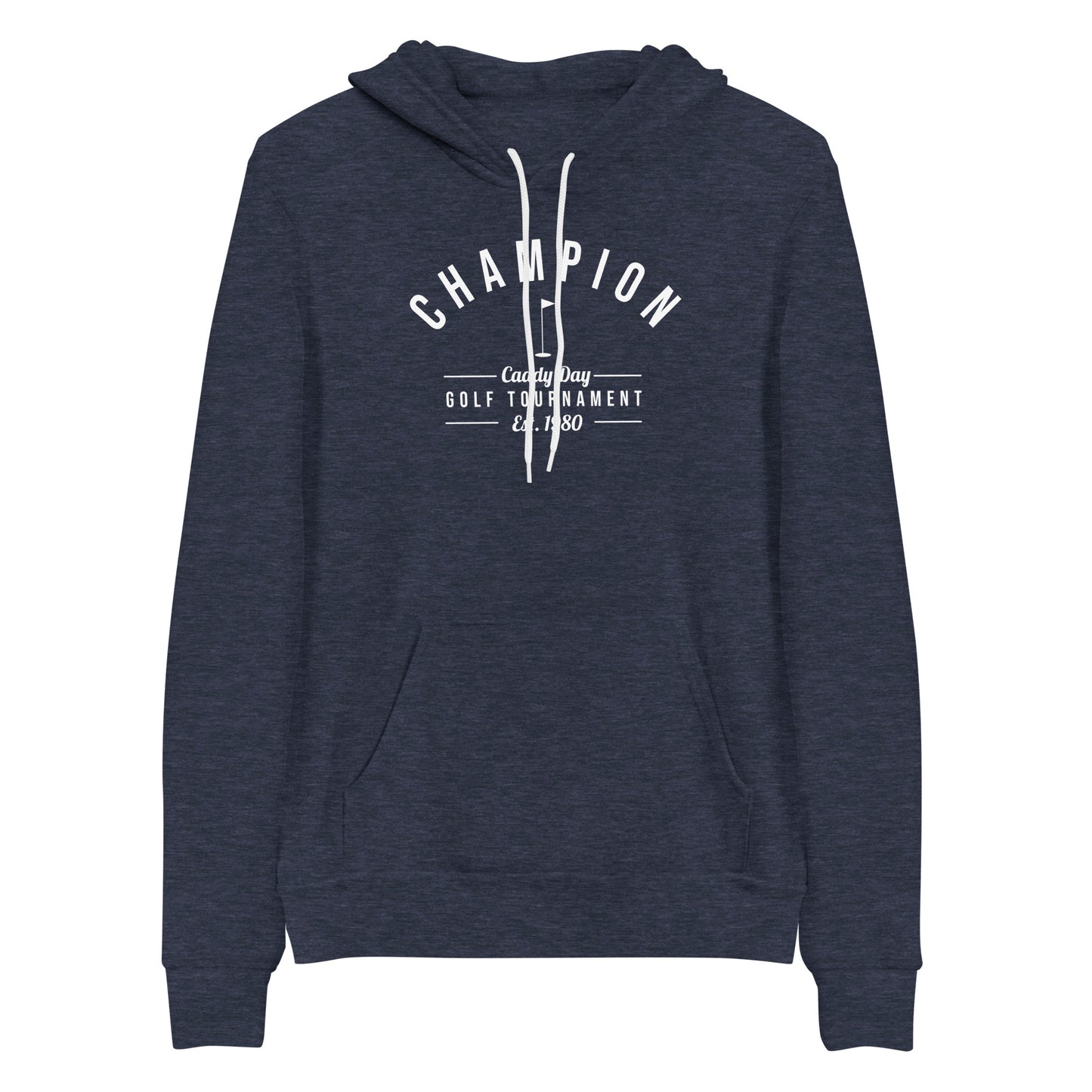 Caddy Day Champion Unisex hoodie