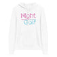 Women's Night Golf Hoodie