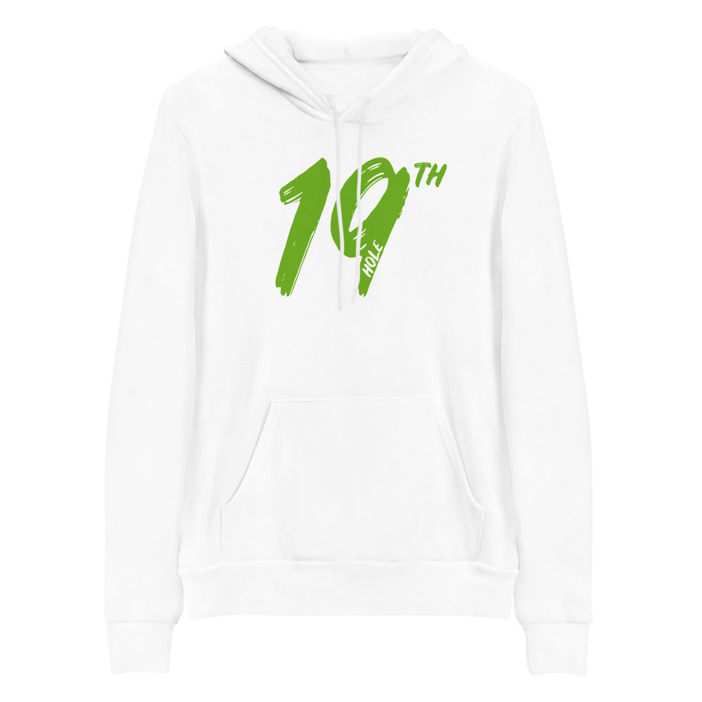 19th Hole Unisex hoodie