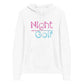 Men's Night Golf Hoodie