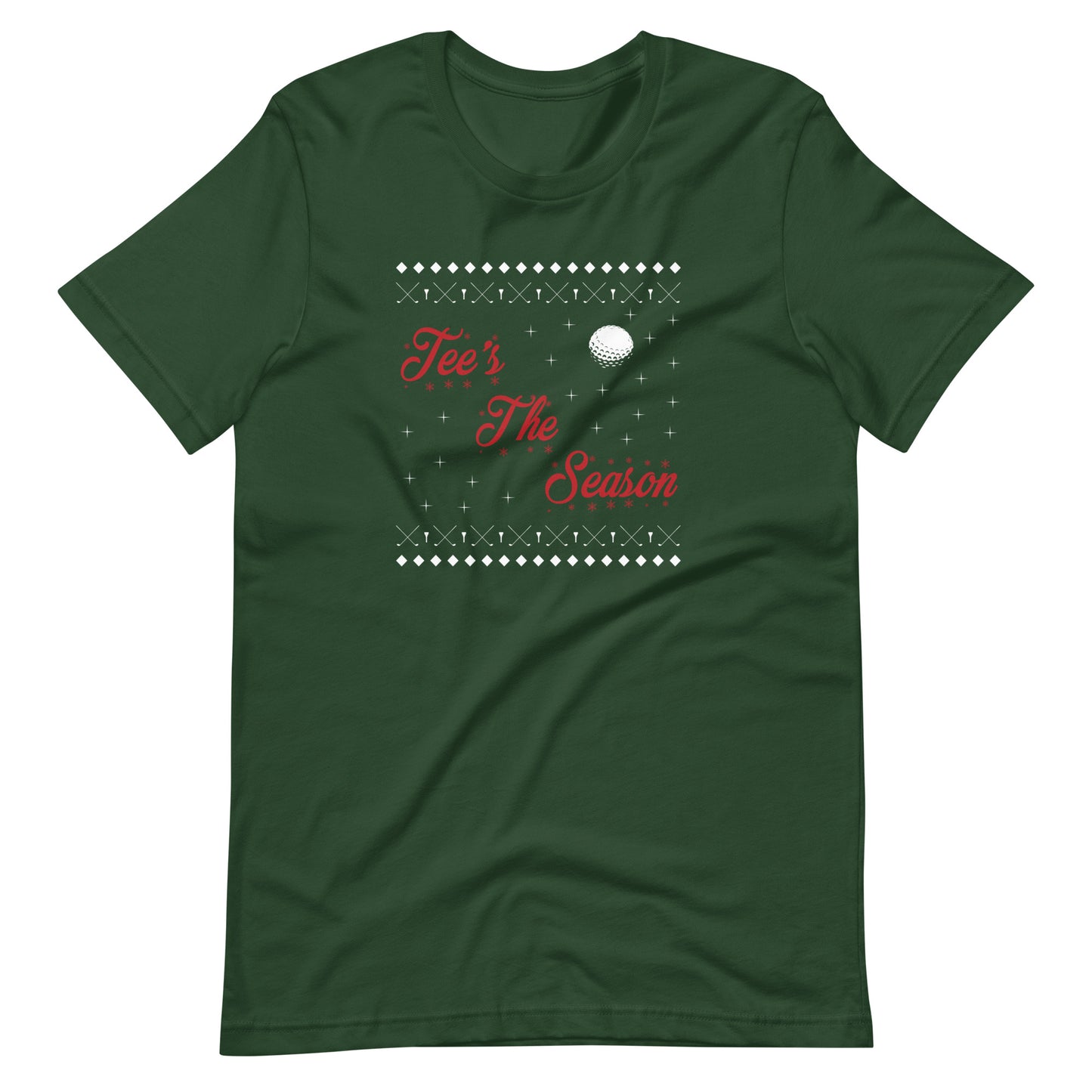 Tee's The Season Unisex T-Shirt