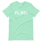 FORE! Unisex Short Sleeve T-Shirt