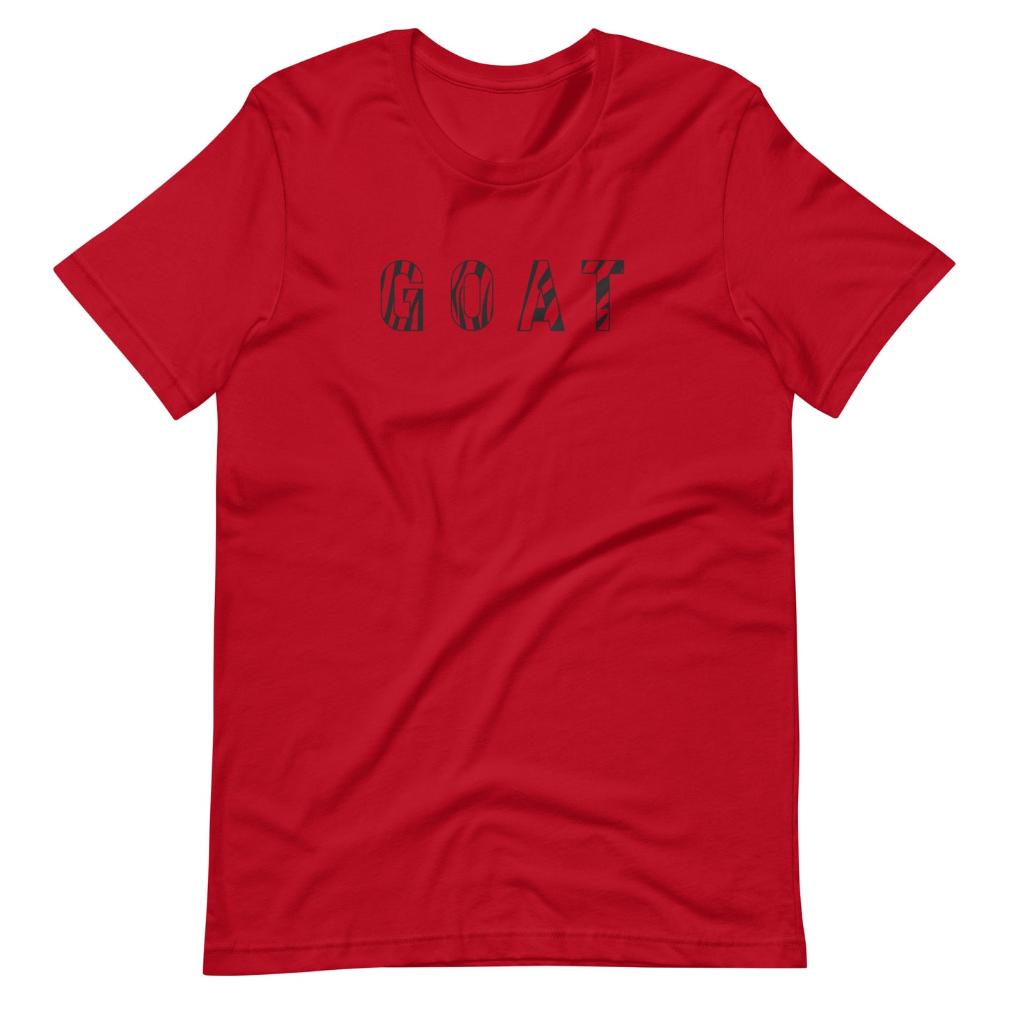 GOAT Unisex T-Shirt