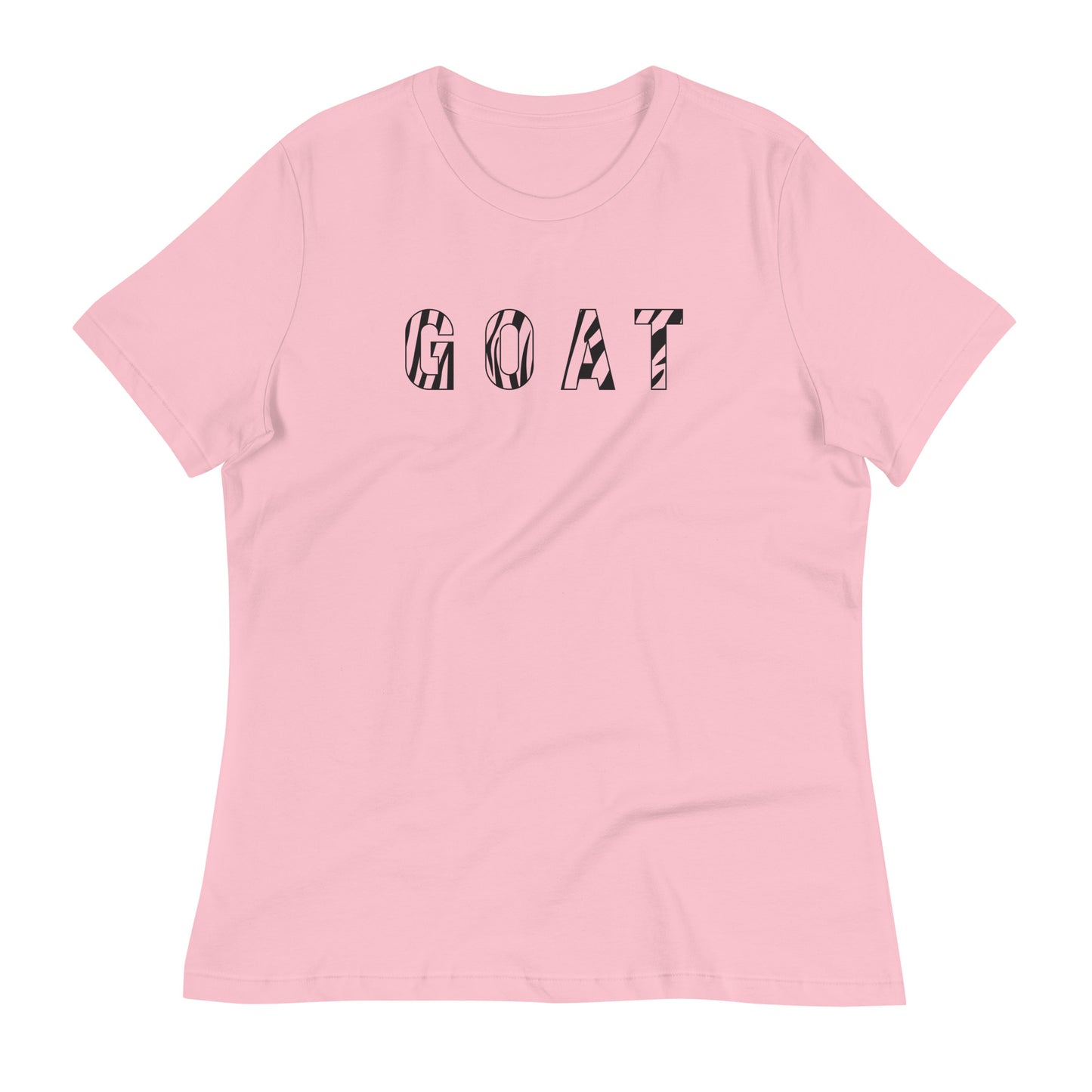 Women's GOAT T-Shirt